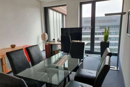 Gewerbeobjekt Düsseldorf Derendorf - 1.275&euro; | Angebot:27525805