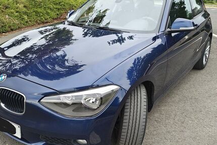 BMW 118 216.000 km 4.900 &euro; Krefeld 47807