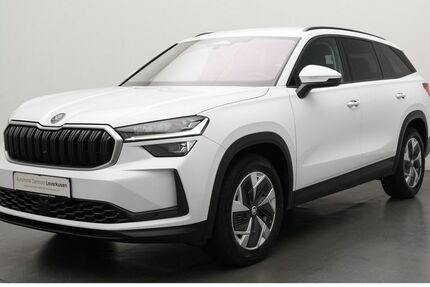 Skoda Kodiaq 79.979 km 31.980 &euro; Leverkusen 51379