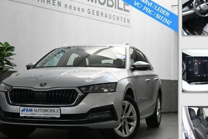 Skoda Octavia 53.000 km 22.500 &euro; Neuss 41460