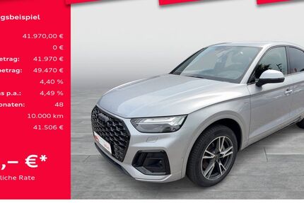 Audi Q5 29.282 km 41.970 &euro; Mönchengladbach 41066