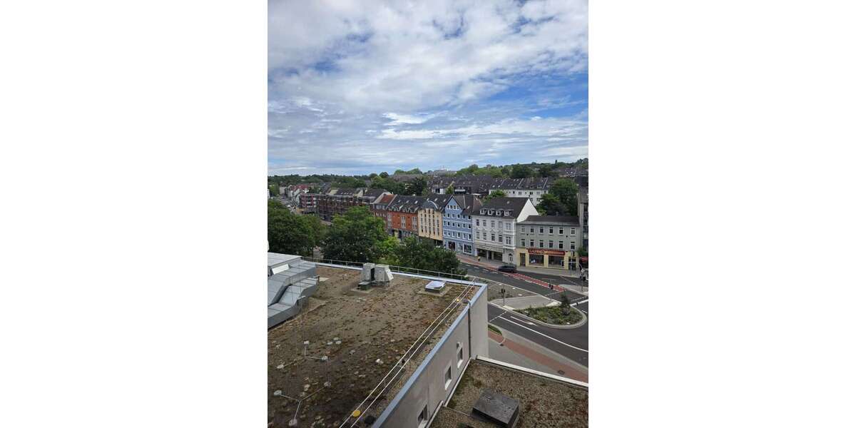 Etagenwohnung Mülheim an der Ruhr - 1 Zimmer, 28 m&sup2;, 530&euro; | Angebot:27513769