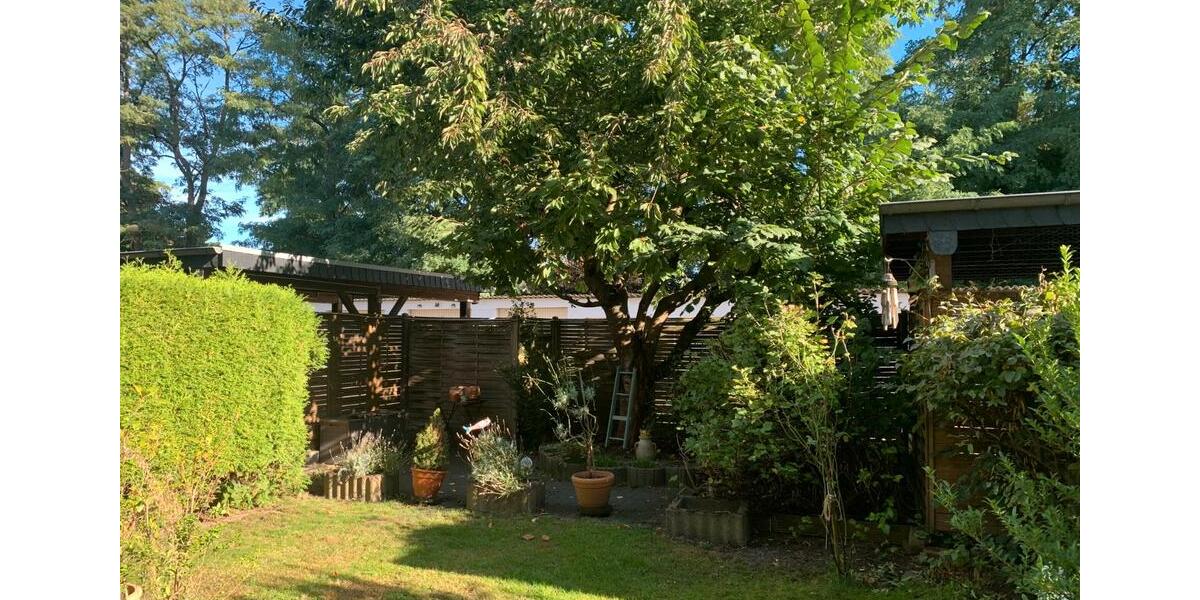 Erdgeschoßwohnung Krefeld Benrad - 4 Zimmer, 94 m&sup2;, 259.000&euro; | Angebot:27499346