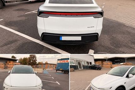 Tesla Model Y 11.500 km 52.990 &euro; Jüchen 41363
