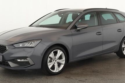 Seat Leon 45.000 km 21.284 &euro; Düsseldorf 40233