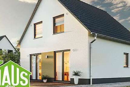 Haus Erkelenz - 3 Zimmer, 100 m&sup2;, 383.449&euro; | Angebot:26643472