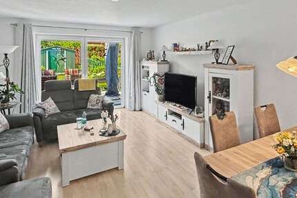 Haus Jüchen - 4 Zimmer, 100 m&sup2;, 339.000&euro; | Angebot:27104612