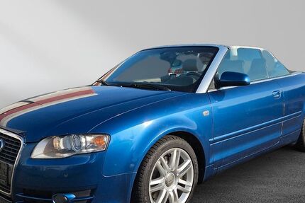 Audi A4 213.000 km 4.790 &euro; Krefeld 47803