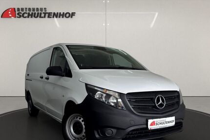 Mercedes-Benz Vito 132.810 km 21.990 &euro; Mülheim/Ruhr 45481