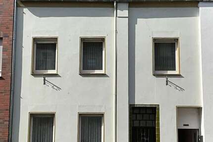 Haus Mönchengladbach West - 9 Zimmer, 167 m&sup2;, 249.000&euro; | Angebot:27504876