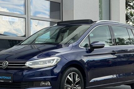 VW Touran 170.000 km 20.888 &euro; Hilden (bei Düsseldorf) 40721