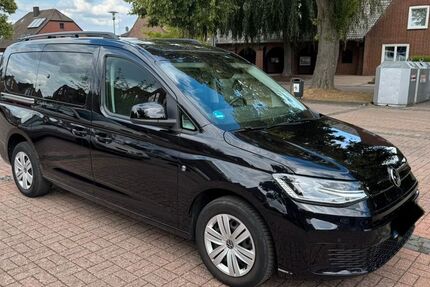 VW Caddy Maxi 36.000 km 33.999 &euro; Mönchengladbach 41238