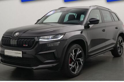 Skoda Kodiaq 18.829 km 39.480 &euro; Leverkusen 51379