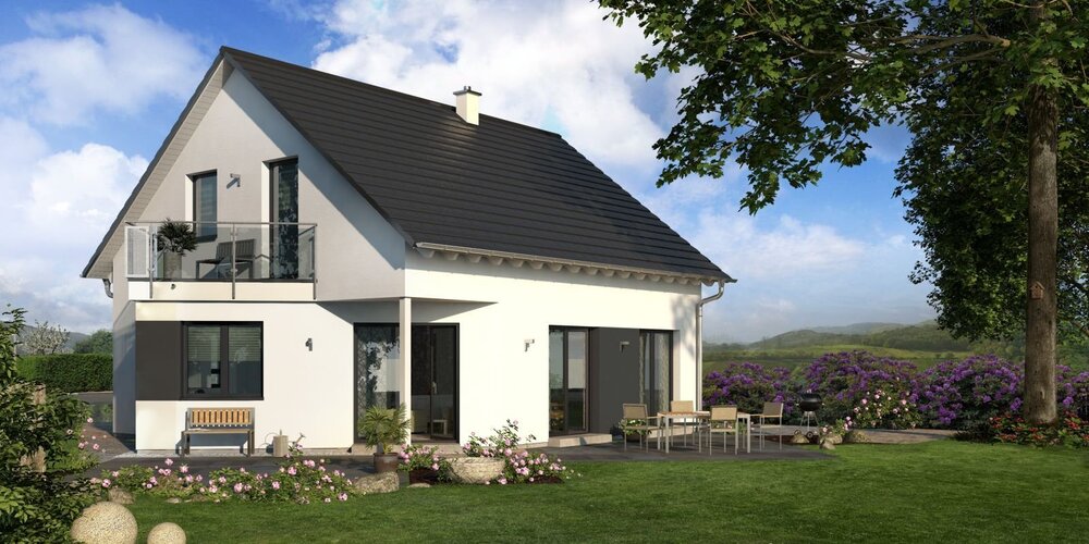 Individuell geplantes Wohnen - Home 7 mit Architekturservice - Gewerbeobjekt Velbert Mitte | Angebot:27493953