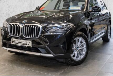 BMW X3 84.718 km 31.480 &euro; Leverkusen 51371
