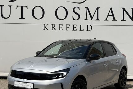 Opel Corsa 12.000 km 15.950 &euro; Krefeld 47805