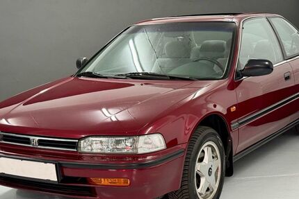 Honda Accord 115.500 km 11.990 &euro; Düsseldorf 40227