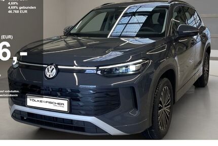 VW Tayron 1.559 km 36.799 &euro; Krefeld 47805