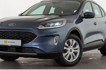 Ford Kuga 77.920 km 18.460 &euro; Düsseldorf 40599
