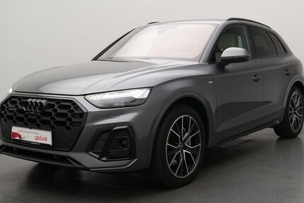Audi Q5 99.979 km 39.980 &euro; Leverkusen 51373