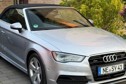 Audi A3 105.000 km 16.900 &euro; Neuss 41469