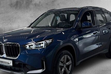 BMW X1 12.663 km 39.090 &euro; Kempen 47906