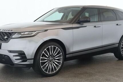 Land Rover Range Rover Velar 64.300 km 46.484 &euro; Neuss 41460
