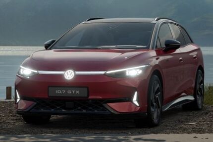 VW ID.7 14.000 km 53.950 &euro; Velbert 42553