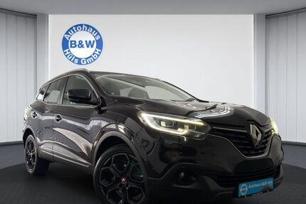Renault Kadjar 257.770 km 8.499 &euro; Krefeld 47805