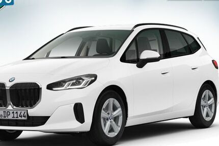 BMW 223 Active Tourer 9.819 km 35.430 &euro; Düsseldorf 40549