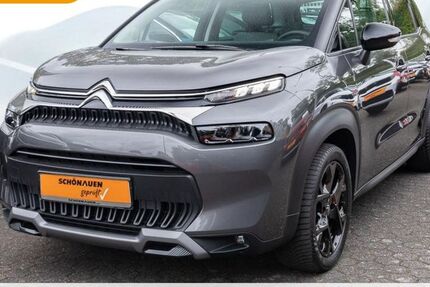 Citroen C3 Aircross 28.809 km 14.870 &euro; Solingen 42697
