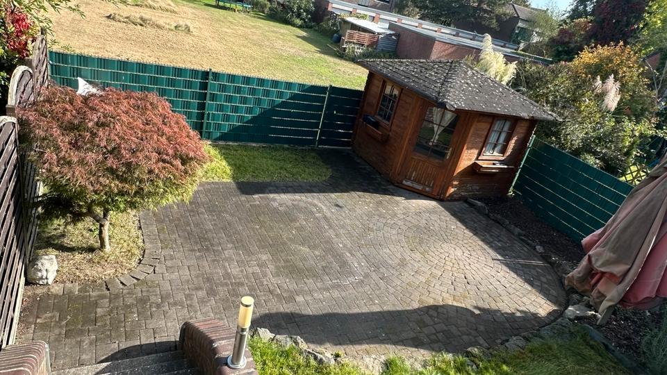 Etagenwohnung Schwalmtal - 3 Zimmer, 80 m&sup2;, 210.000&euro; | Angebot:27534322