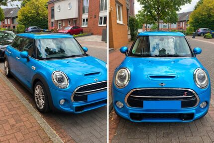 Mini Cooper S 135.900 km 13.900 &euro; Neuss 41462