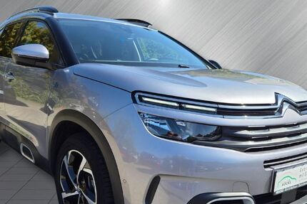 Citroen C5 Aircross 43.775 km 17.980 &euro; Mülheim 45473