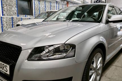 Audi A3 97.000 km 7.790 &euro; Ratingen 40878