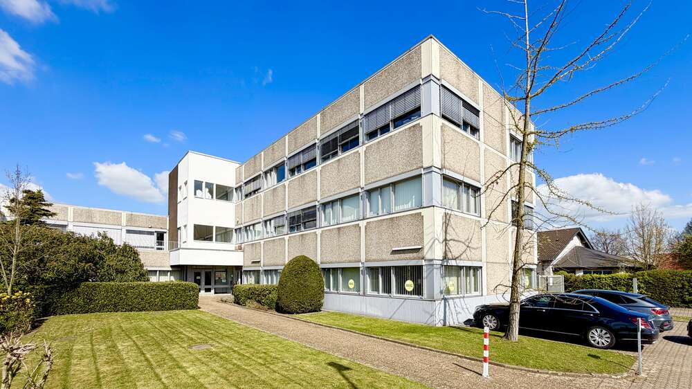 Gewerbeobjekt Moers - 1.600&euro; | Angebot:19689439