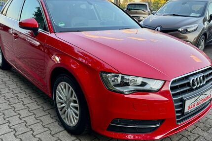 Audi A3 107.420 km 11.500 &euro; Moers 47445