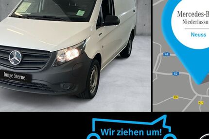 Mercedes-Benz Vito 24.997 km 28.893 &euro; Düsseldorf 40231
