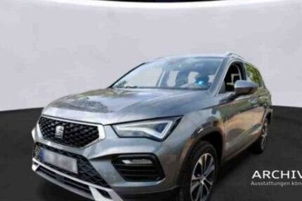 Seat Ateca 22.951 km 26.980 &euro; Leverkusen 51373