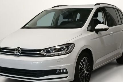 VW Touran 40.790 km 33.900 &euro; Krefeld 47799