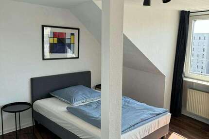 Zimmer Düsseldorf Flingern Nord - 799&euro; | Angebot:27246249