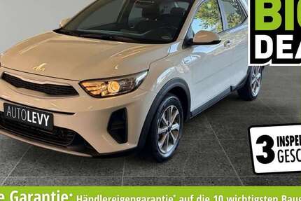 Kia Stonic 63.256 km 14.490 &euro; Düsseldorf 40233