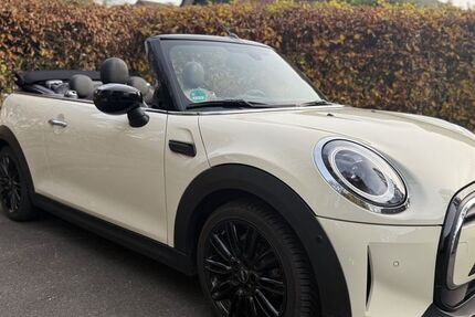 Mini Cooper Cabrio 79.900 km 20.800 &euro; Monheim am rhein 40789