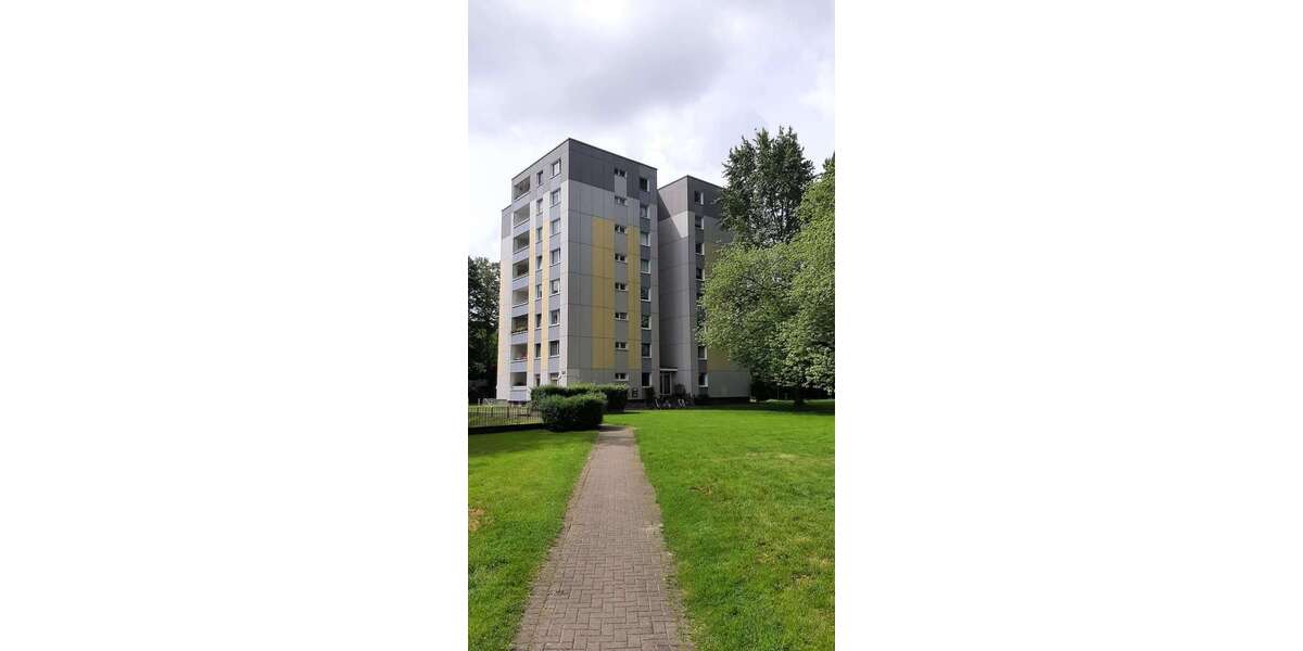 Etagenwohnung Krefeld Fischeln - 3 Zimmer, 78 m&sup2;, 700&euro; | Angebot:27488910