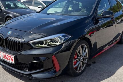 BMW 128 43.645 km 25.990 &euro; neuss 41469