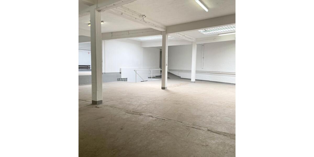 Gewerbeobjekt Düsseldorf Oberbilk - 2.400&euro; | Angebot:23913306