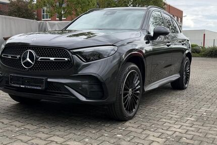 Mercedes-Benz GLC 300 49.280 km 59.950 &euro; Willich 47877