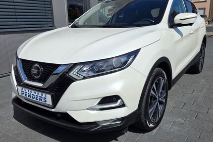 Nissan Qashqai 73.273 km 16.490 &euro; Mönchengladbach 41066
