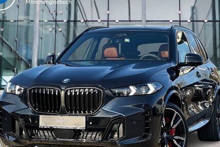 BMW X5 1.200 km 108.890 &euro; Mönchengladbach 41066