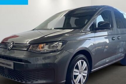 VW Caddy 83.880 km 22.650 &euro; Velbert 42553